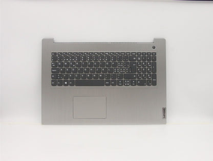 Lenovo Upper Case ASM_SW L81WC FPPGDIS 5CB0X56888