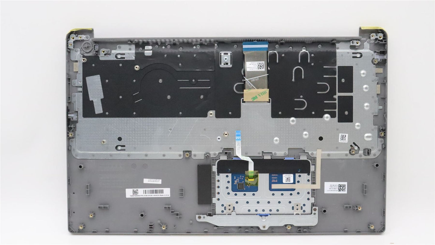 Lenovo UpperCaseASM_RUS C82VG NFP CG 5CB1J51280