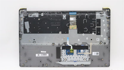 Lenovo UpperCaseASM_RUS C82VG NFP CG 5CB1J51280