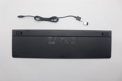 Lenovo Slim KB II-Bulgarian 5D51K04594