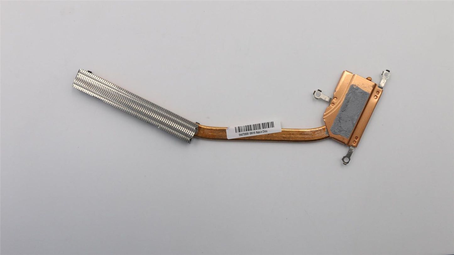 Lenovo HEATSINK Heatsink C 81ME KBLR UMA 5H40T09509