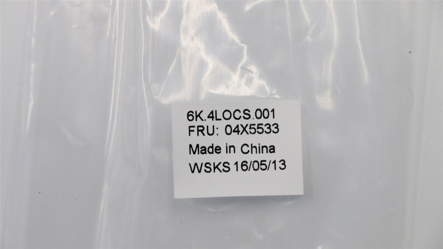Lenovo ThinkPad T540p Hinge Hinges Bracket 04X5533