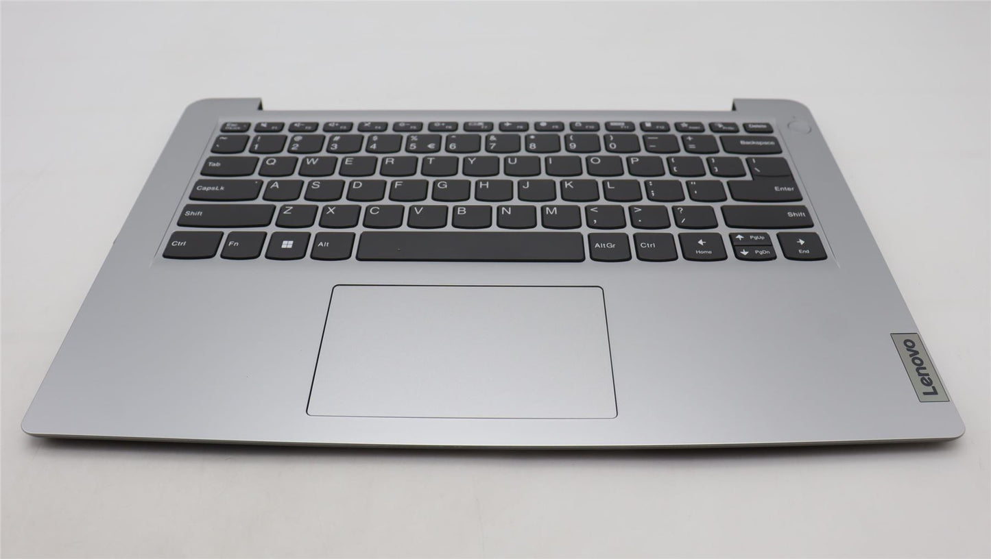 Lenovo IdeaPad 1 14IGL7 Palmrest Cover Touchpad Keyboard US Europe 5CB1J37652
