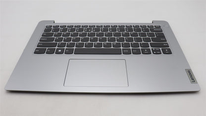 Lenovo IdeaPad 1 14IGL7 Palmrest Cover Touchpad Keyboard US Europe 5CB1J37652