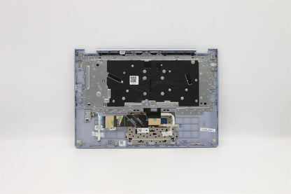 Lenovo UpperCase L 81EK W/KB LB FP NBL US 5CB0R08876