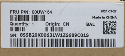 Lenovo IdeaCentre 910 27ISH Motherboard Mainboard 00UW154
