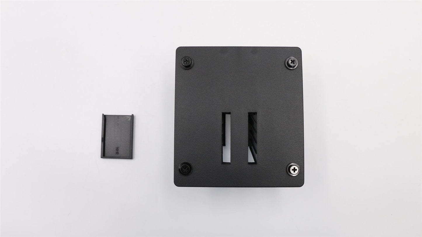 Lenovo MECH_BO FRU_Tiny Clamp Bracket 03X6957