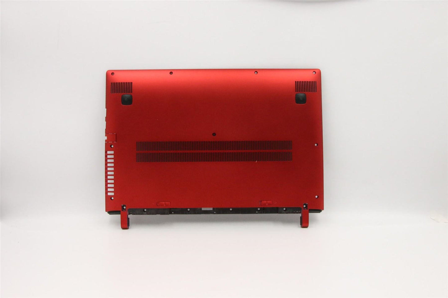 Lenovo Flex 14 Bottom Base Lower Chassis Cover Red 90205041