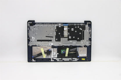 Lenovo Upper CaseASM_SWSL82H8NFPABNBL 5CB1B69117
