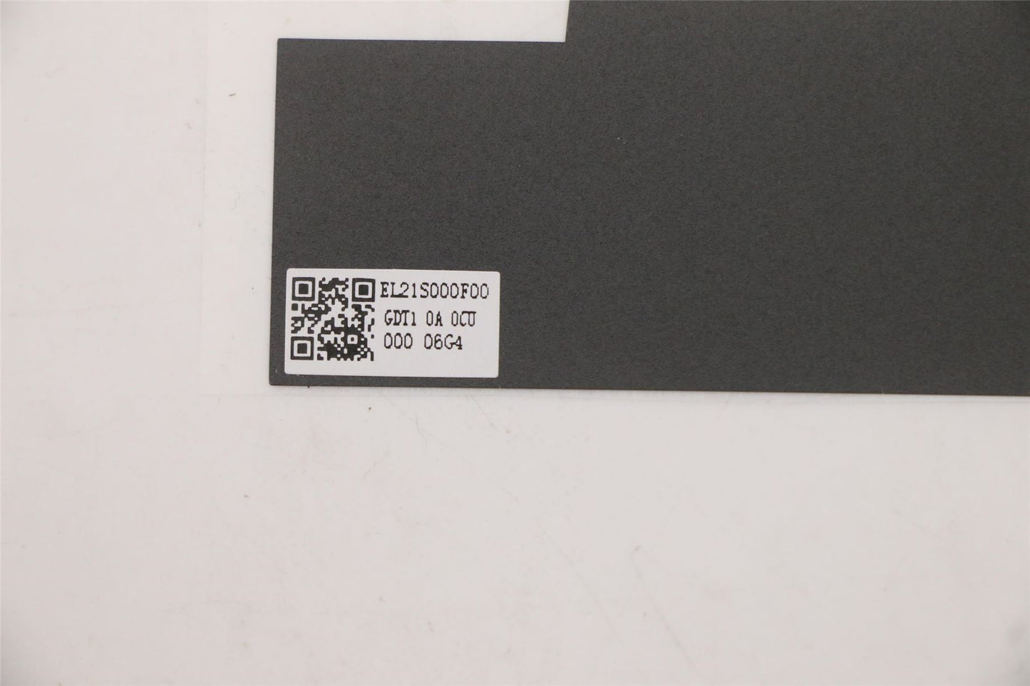 Lenovo 5T10S33232 TAPE MYLAR L 82KB Mesh
