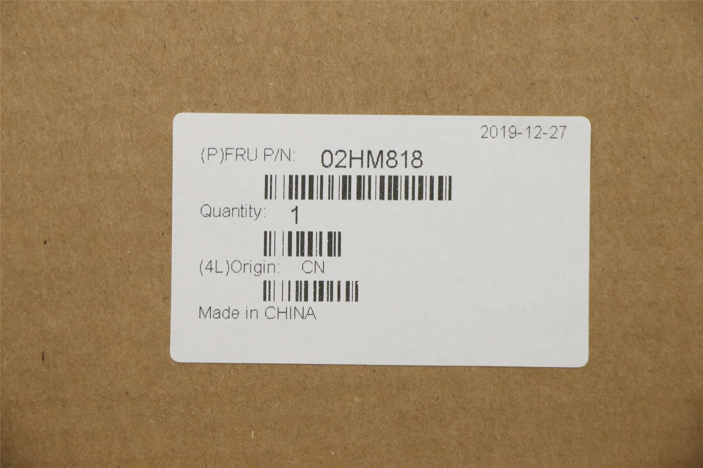 Lenovo Yoga X390 Motherboard Mainboard 5B21C15325