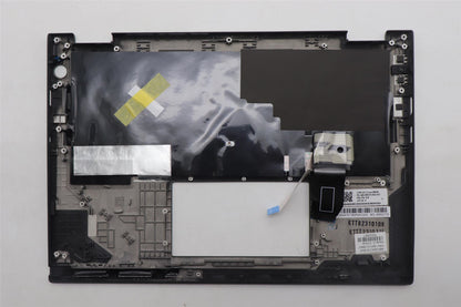 Lenovo WW C-Cvr+HBW KB ASM,CHY 5M11C18607