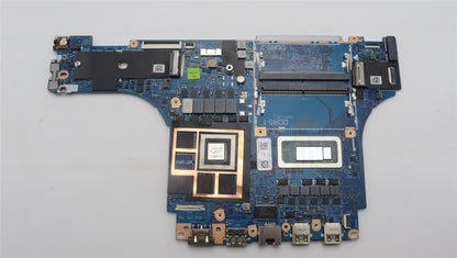 Lenovo Slim 5 16IRH8 Motherboard Mainboard DIS INTELI713700H 5B21L50625