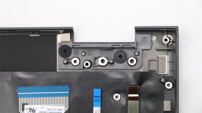 Lenovo Upper Case ASM C 81JL w/BL KB JPN 5CB0S15940