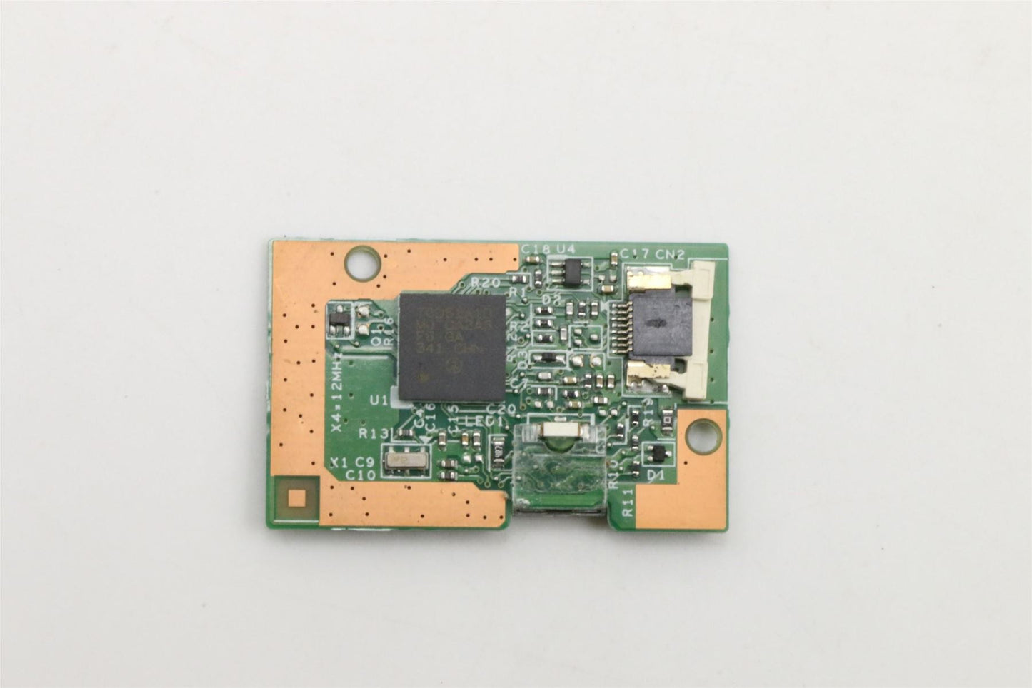 Lenovo FRU Sub Card FPR 04X4626