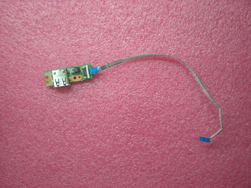 Lenovo Sub-Crd C3 USB Board 75Y4060