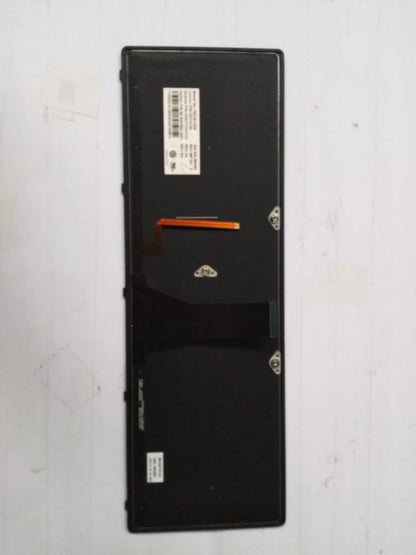 Lenovo HEB-T6E2B-DF-BlackeyBlackFrame-BLKBD Hebrew Keyboard 25214159