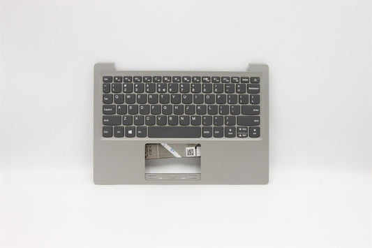 Lenovo Winbook 120S-11IAP Palmrest Cover Keyboard US International 5CB0P23679