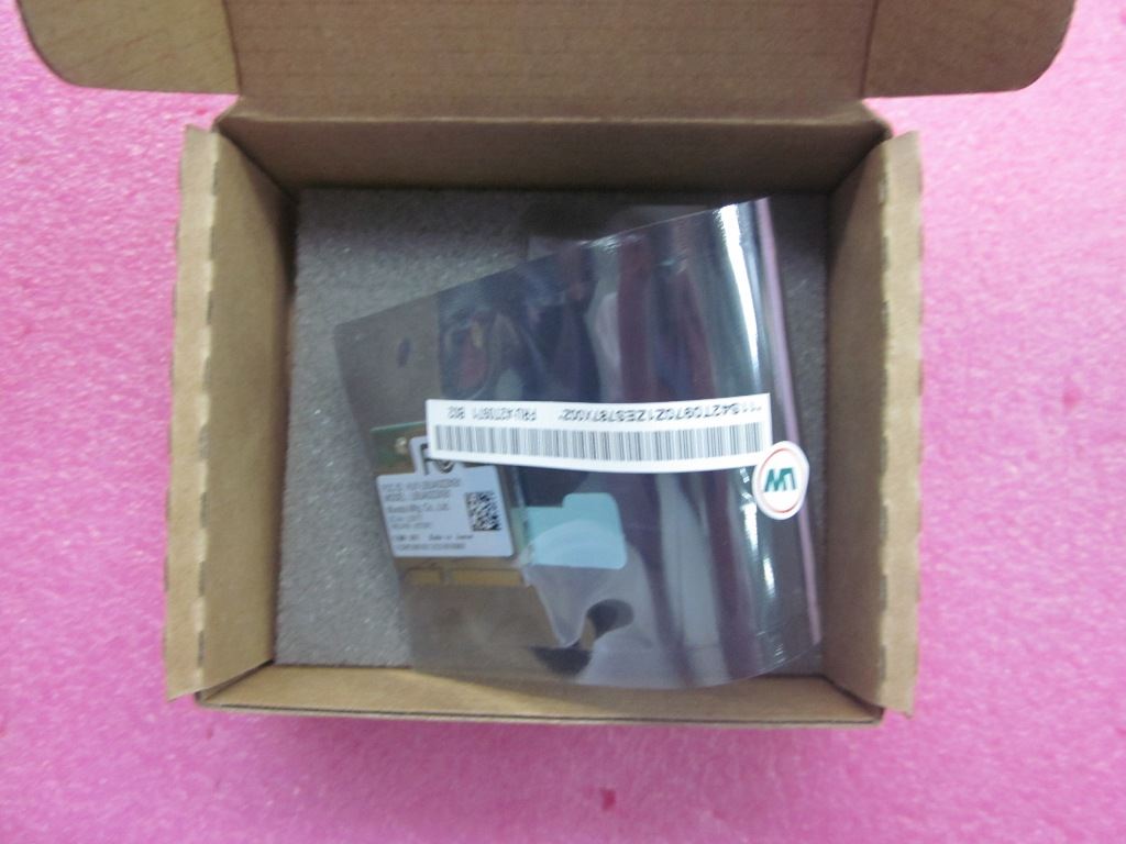 Lenovo FRU UWB/USB US USB Board 42T0971