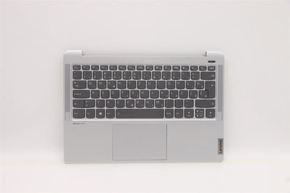 Lenovo IdeaPad 5 14ITL6 5 14ACN6 Palmrest Touchpad Cover Keyboard 5CB1C04874