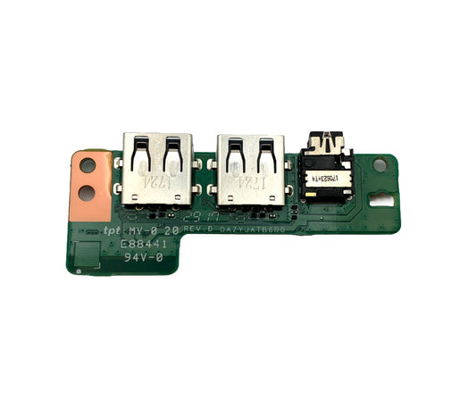 Acer Aspire E5-774 E5-774G F5-771 F5-771G USB Board 55.GEDN7.002