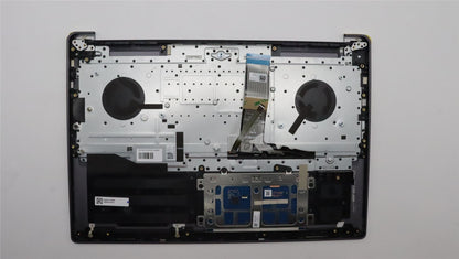 Lenovo Upper Case ASM_POR H 82SN STGY UMA 5CB1J08866