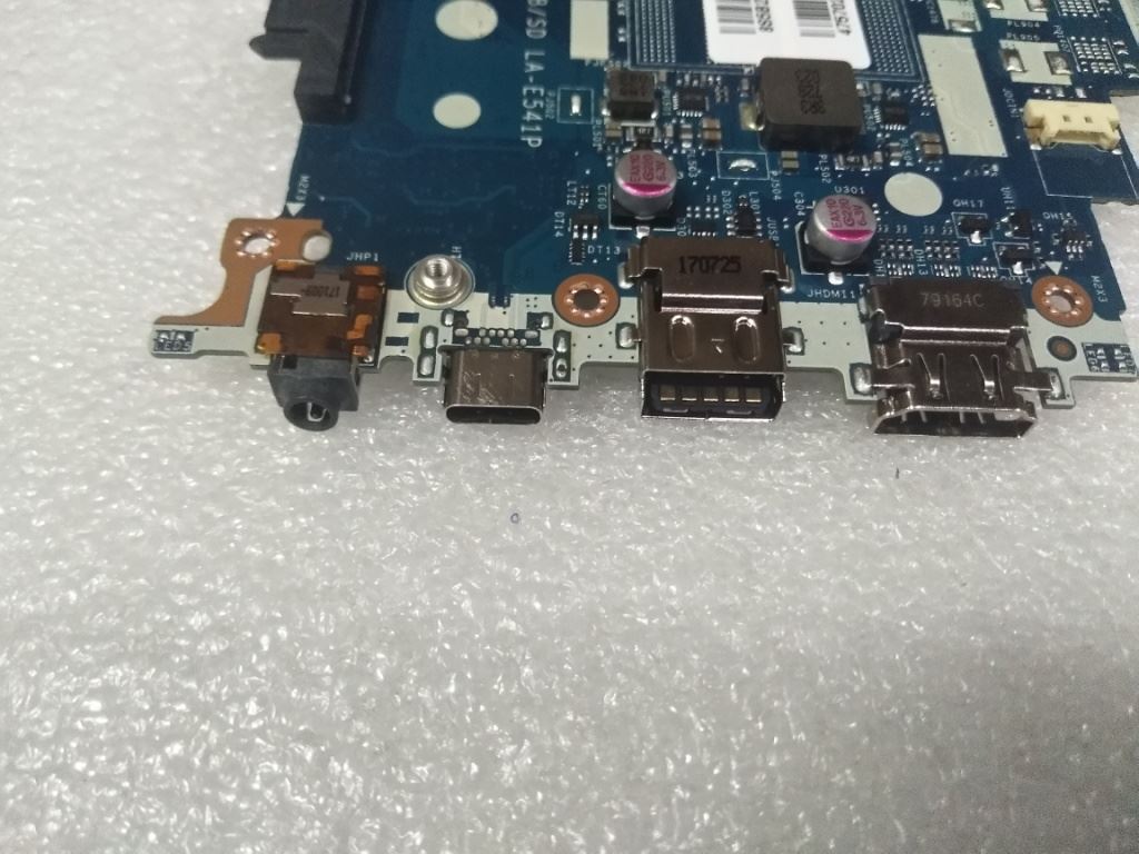 Lenovo IdeaPad 520S 14IKB Motherboard Mainboard UMA intelI78550U 5B20Q15700