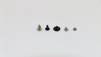 Lenovo ThinkPad E590 E595 Screw Screws Kit 02DL899