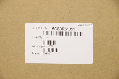Lenovo UpCase ASM 3N 81J2 MGR W/KB GE 5CB0R61351