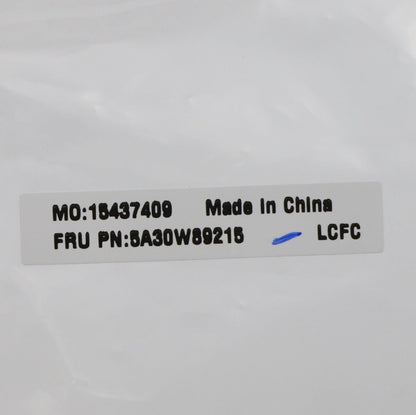 Lenovo Fru, EXT_ANT 1S4 4G/5G MIMO1 5A30W89215