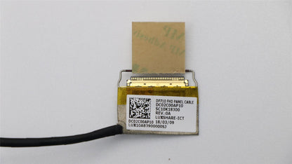 Lenovo ThinkPad P71 Cable Lcd Screen Display LED 01HY729