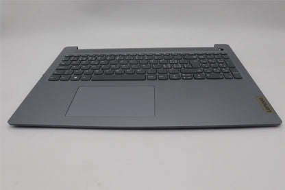 Lenovo Upper Case ASM_SWS L82XR FP AG NBL 5CB1L14837