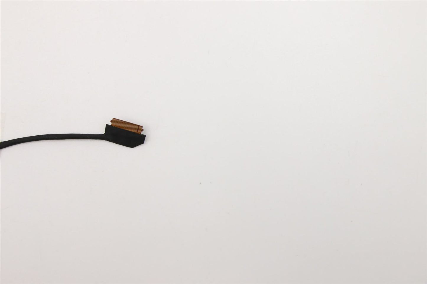 Lenovo Legion Y7000 2019 1050 LCD Cover Rear Back Housing Black 5CB0U43402