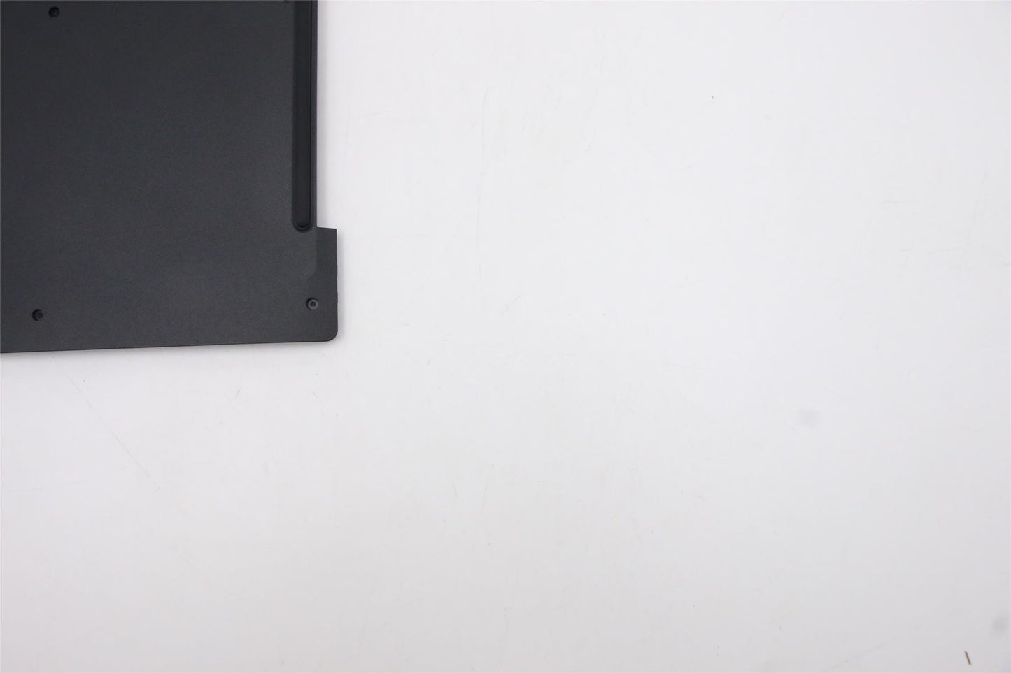 Lenovo Chromebook 3 CB-11AST05 Bottom Base Lower Cover Black 5CB1A16236