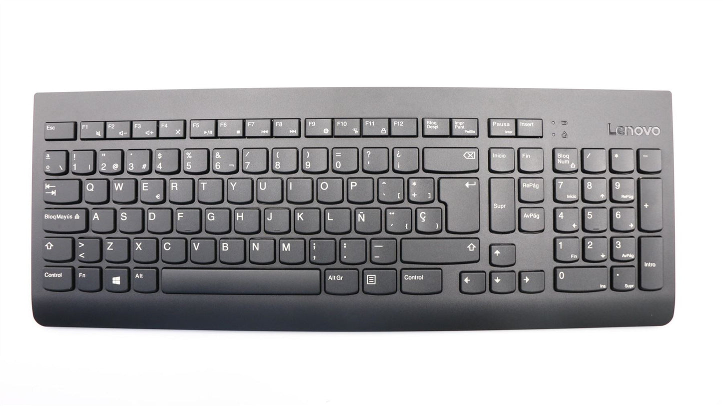 Lenovo KB MICE_BO FRU KBD Spanish 172 03X7359