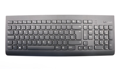 Lenovo KB MICE_BO FRU KBD Spanish 172 03X7359