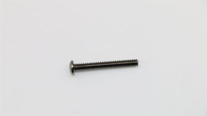 Lenovo SCREW Hex #6-32XL30 Screw,Black,WST 02CW177