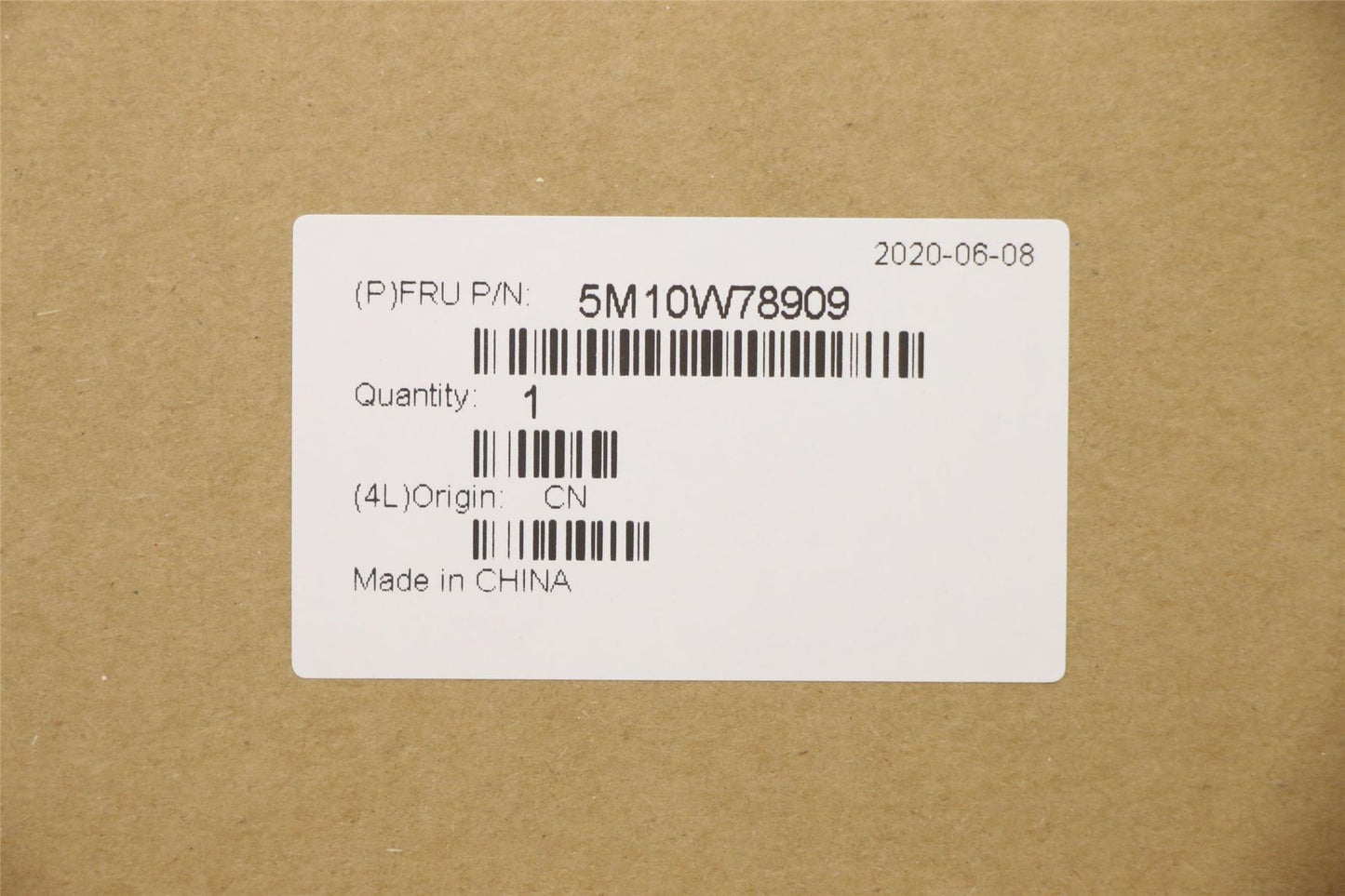 Lenovo ThinkPad P1 Gen 2 X1 2nd Gen Palmrest Cover Keyboard Bulgarian 02XR019