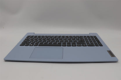 Lenovo COVER Upper Case ASM_UKE L 83ERFB NBL 5CB1M36677