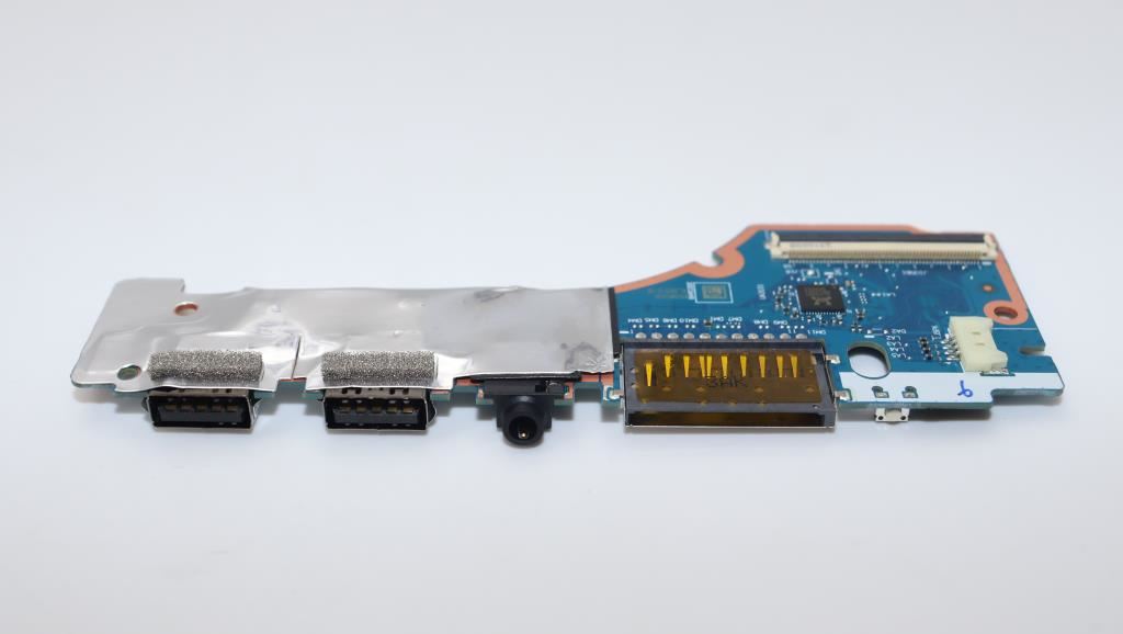 Lenovo CARDPOP L 83D4 IO/B Main 5C50S25626