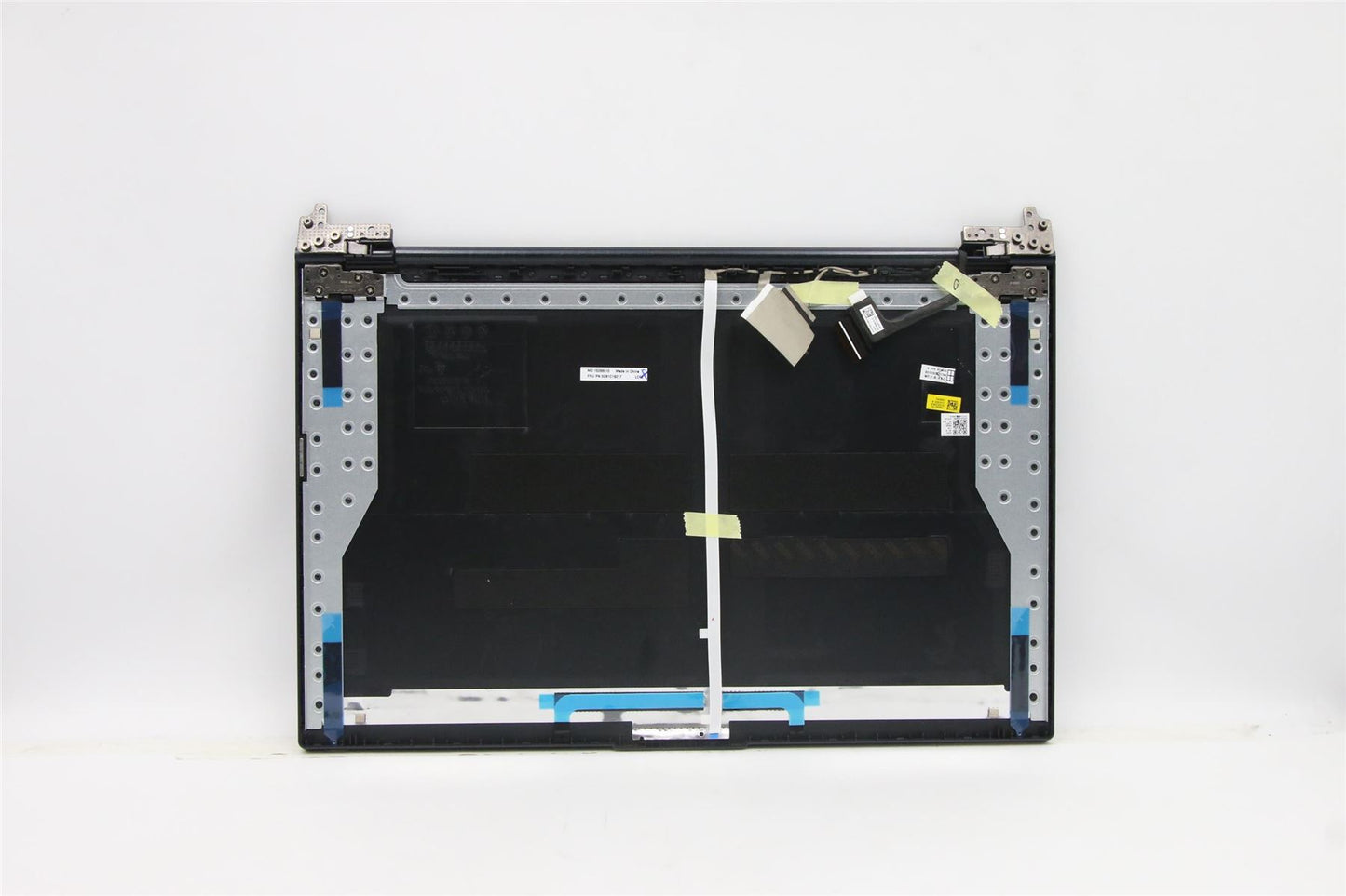 Lenovo Legion 5-17ITH6H 5-17ACH6H LCD Cover Rear Back Housing Blue 5CB1C19217