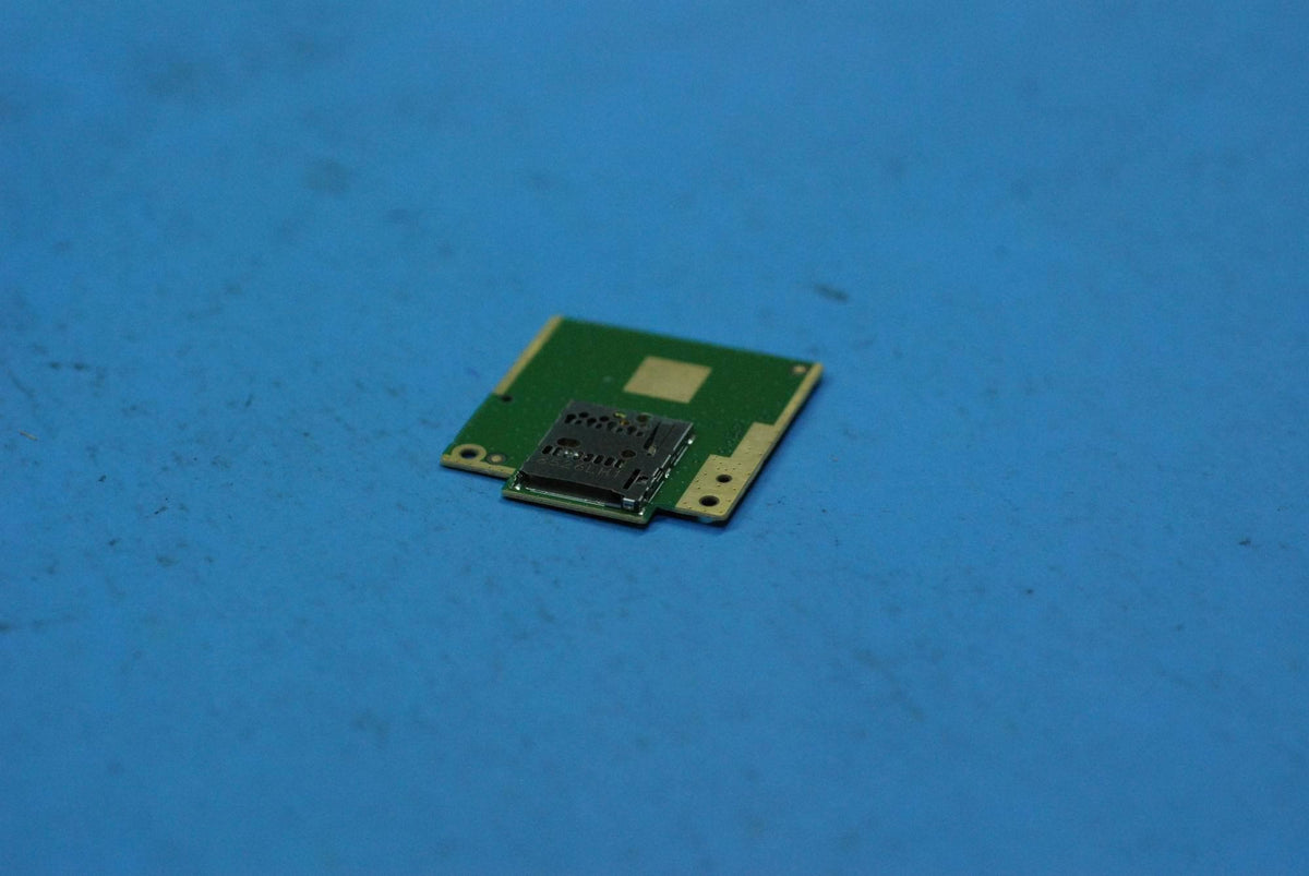 Lenovo TB-X504F SIM board&*HQ31208138000 CS Board 5P68C11662