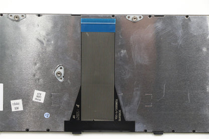 Lenovo USI-T6G1-DF-GreenFrame-KBD US English Keyboard 5N20J15463