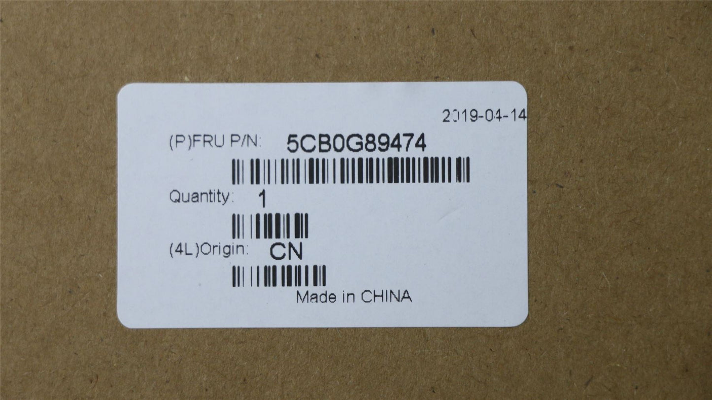 Lenovo G70-80 G70-70 B70-80 G70-35 Bottom Base Lower Cover Black 5CB0G89474