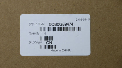 Lenovo G70-80 G70-70 B70-80 G70-35 Bottom Base Lower Cover Black 5CB0G89474