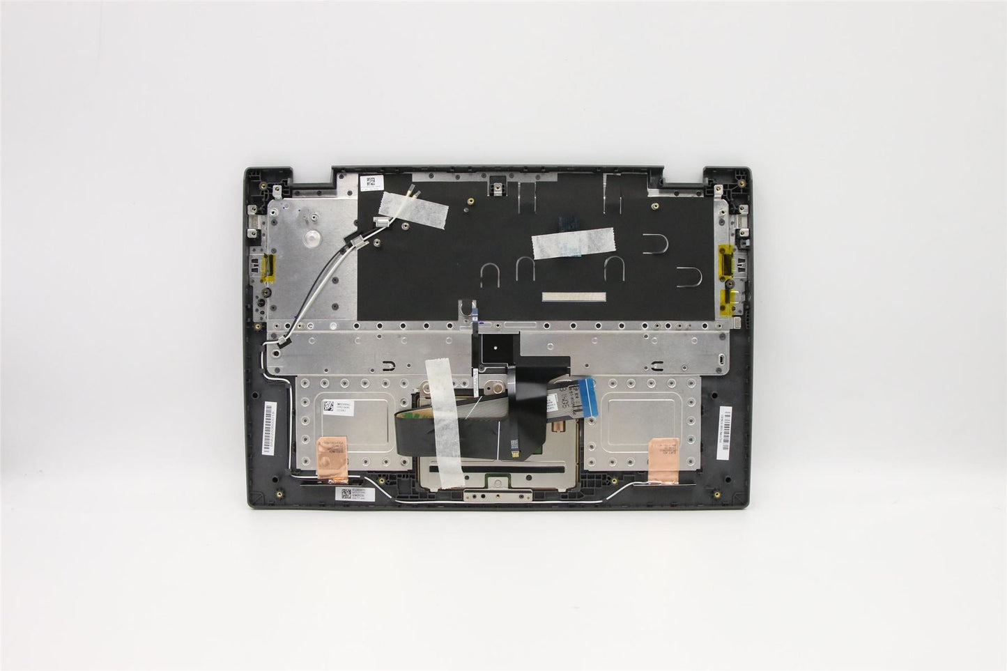 Lenovo COVER Upper Case C81MH(US)BL_USA 5CB0S95245