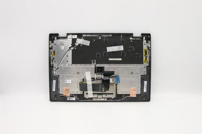 Lenovo COVER Upper Case C81MH(US)BL_USA 5CB0S95245