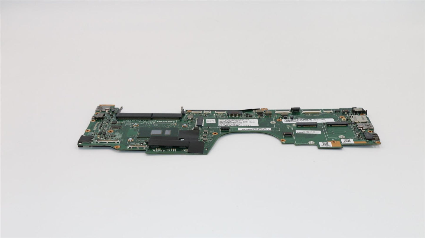 Lenovo WIN, i7-6500U, N-vPro, TPM 01LV800