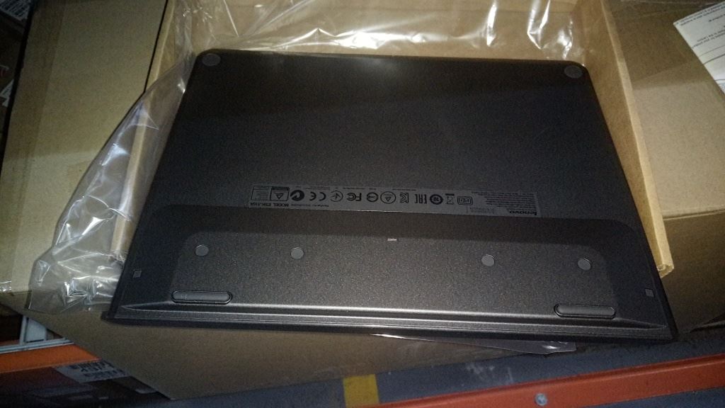 Lenovo TP 10 KB Belgian Keyboard 03X9029