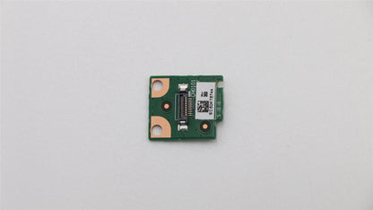 Carte de bouton d'alimentation Lenovo ThinkPad X270 A275 X260 01AW449